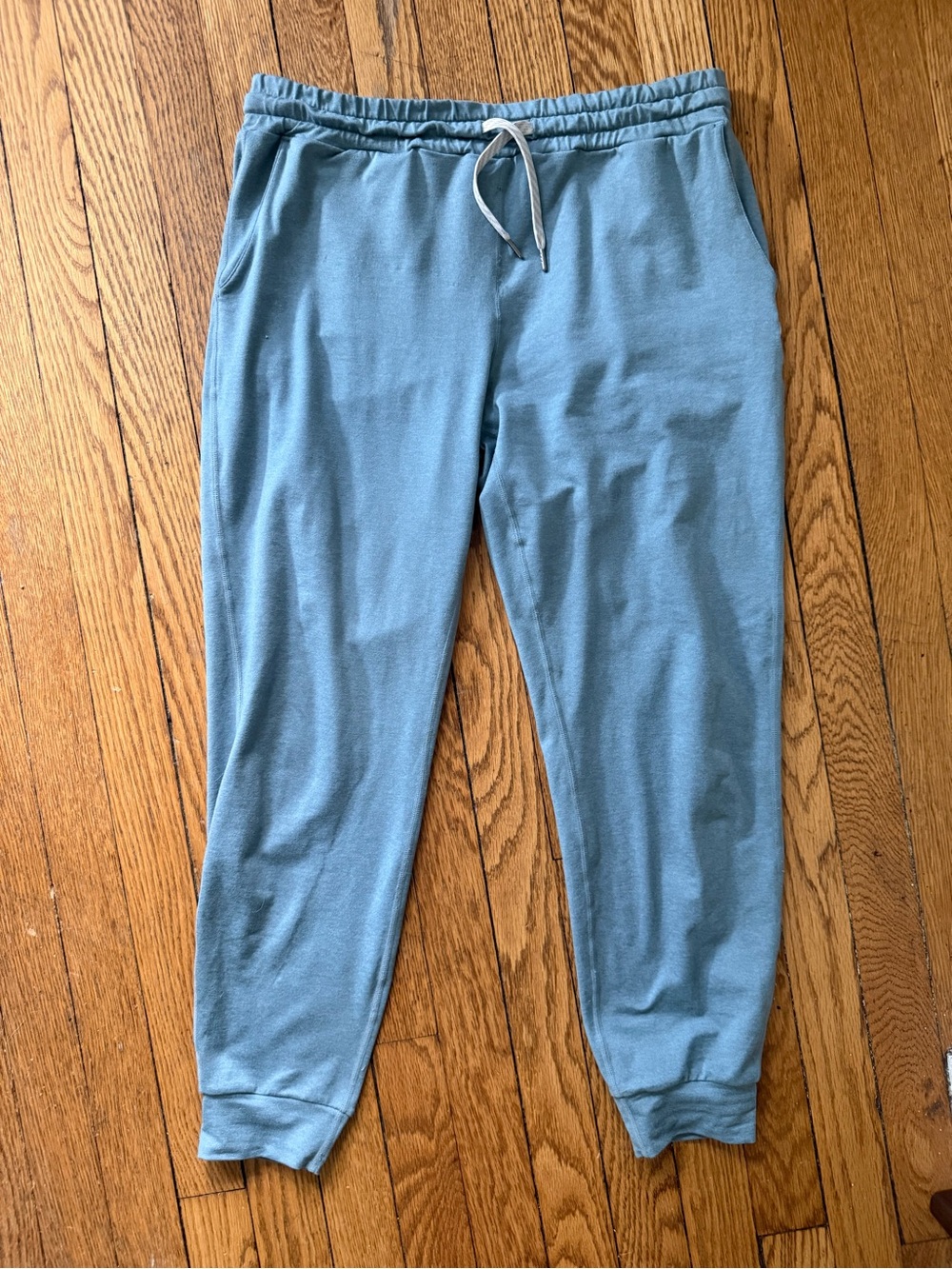 Vuori Performance Jogger Pants - Size Small
